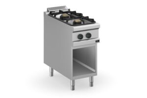 Плита газовая Apach Cook Line APRG-49P/PL 900 серия