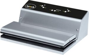 Упаковщик бескамерный Apach Cook Line AVM3