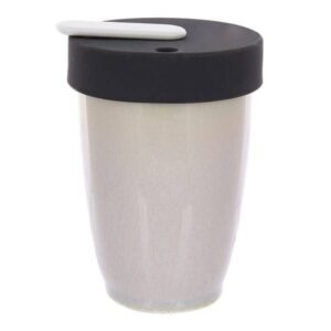 Кружка Loveramics Nomad бежевая 250 мл артикул C111-11AIV