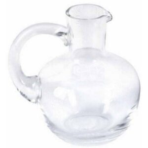 Графин P.L. Proff Cuisine 150 мл, D 75 мм, H 100 мм артикул JK150167 (кор=24шт)