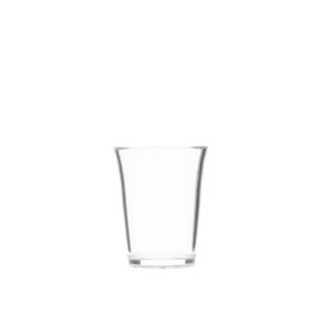 Стопка шот Rubikap 50 мл из поликарбоната артикул RS.050 - PC001