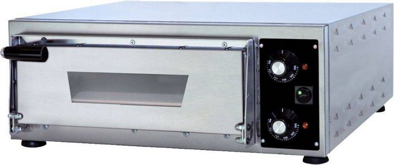 Печь для пиццы Apach Cook Line AMS1 ECO