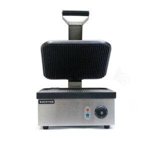 Гриль контактный Kocateq GH811maxiNW