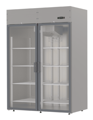 Холодильный шкаф Аркто D1.4-G