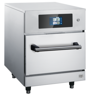 Печь комбинированная высокоскоростная NOPEIN NT-WK (2 магнетрона)