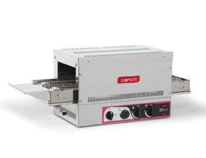 Печь для пиццы конвейерная ZANOLLI Romeo 76