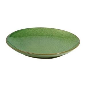 Тарелка Sabotage Design Киото Грин d20 см /1/ артикул 22184B/PT555