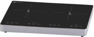Плита индукционная AIRHOT IP3500 D двухконфорочная