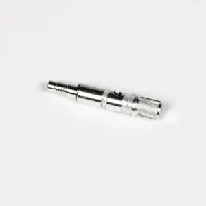 Ниппель д/сифона с аллюмин. головой для 81221536,81221537,81221538 P.L.- Barbossa