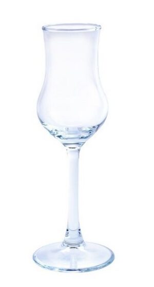 Рюмка для граппы PASABAHCE 95 мл, D 43 мм, H 180 мм артикул 440111