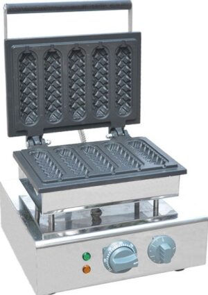 Аппарат для корн-догов Gastrorag ZU-EG-5BE