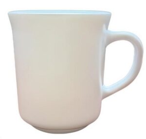 Кружка Norma Classic 300 мл, D 85 мм, H 90 мм артикул F2004