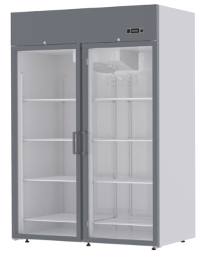 Холодильный шкаф Аркто V1.4-SD
