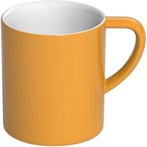 Кружка Loveramics Bond желтая 300 мл артикул C098-06BYE