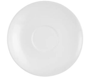 Блюдце Arcoroc Restaurant D 110 мм, H 15 мм артикул 22670