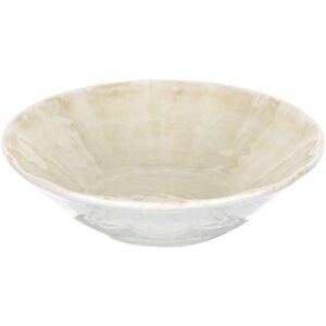 Соусник Kutahya Нанокрем Бейж бежевый 100 мм. артикул NNAC10CT891232