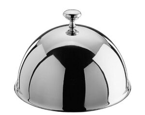 Крышка для тарелок Pintinox Sottopiatti D 240 мм, H 130 мм артикул 50932224