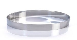 Кольцо кондитерское Martellato 1H2X16 D 160 мм, H 20 мм артикул 1H2X16