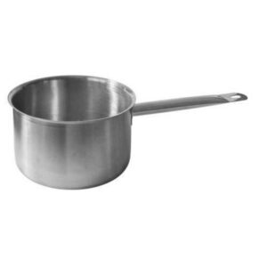 Сотейник P.L. Proff Cuisine Eco Line 2,2 л, D 180 мм, H 90 мм артикул 99000162