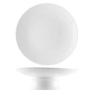 Блюдо для фруктов P.L. Proff Cuisine Classic Porcelain D 260 мм артикул F1506-10 (кор=12/1