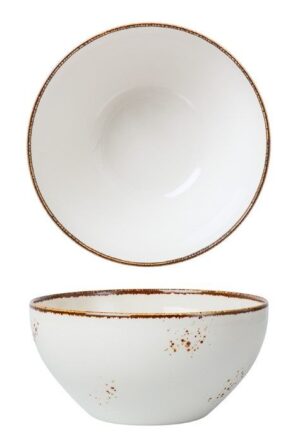 Салатник Noble Grace 600 мл, D 147 мм, H 75 мм артикул 095521A-P001-G001