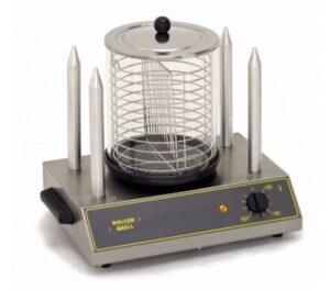 Аппарат для хот-догов ROLLER GRILL CS 4 E