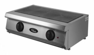 Плита электрическая GRILL MASTER Ф2ЖТЛпэ (настольная)