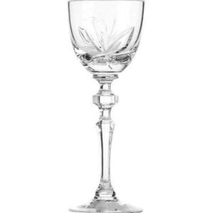 Рюмка Неман Цветок 60 мл, D 59 мм, H 152 мм артикул 6413/900/43