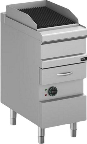 Вапо гриль (водяной гриль) Apach Cook Line APGEW-47P/PL 700 серия