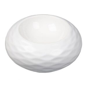 Блюдо для подачи P.L. Proff Cuisine Shine D 225 мм, 500 мл артикул J20007/9"(SW/MattW)