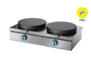 Блинница Атеси Масленица БА-2 газ