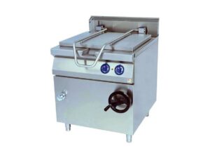 Котел пищеварочный электрический KOGAST (Kovinastroj) EK-T9/150-P