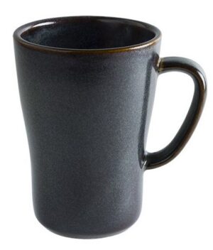 Кружка Bonna Gloire 350 мл, D 84 мм, H 120 мм (блюдце GOIKAF01CPT,GOIKAF01STB) артикул GOIKAF350MUG