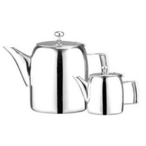 Кофейник P.L. Proff Cuisine 1600 мл артикул JQ-PS099