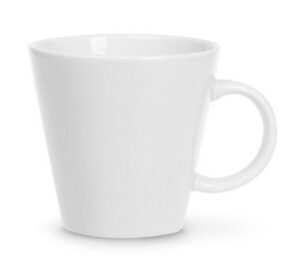 Кружка TVIST Ivory 260 мл артикул фк4022