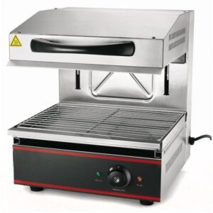 Гриль саламандра Viatto VA-SS-4500-X