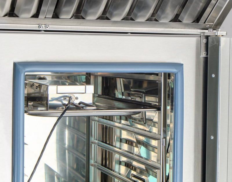 Дымогенератор Abat ДГ-85 (Smoker)