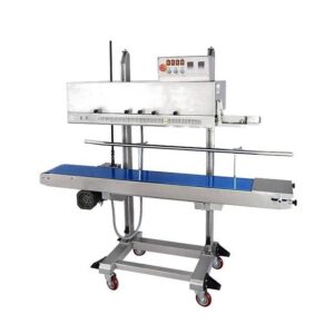 Запайщик пакетов Hualian Machinery FRM-1370LD