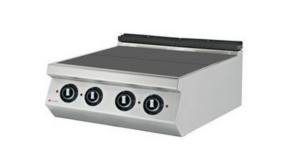 Плита электрическая Tatra TER.89 900 серия