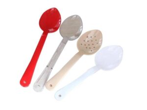 Ложка для салатов 13'' 32,5 см пластик [P-018] артикул кт1153