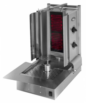 Гриль для шаурмы GRILL MASTER Ф2ШМС