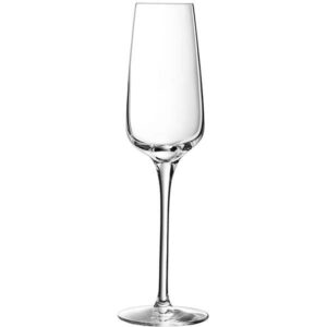 Бокал-флюте для шампанского Chef&Sommelier Sublym 210 мл, D 60 мм, H 240 мм артикул L2762