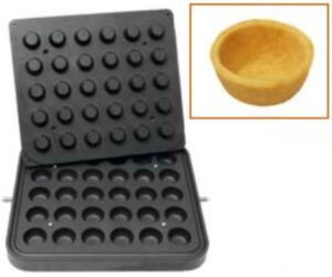 Сменные пластины Kocateq DH Tartmatic Plate 38