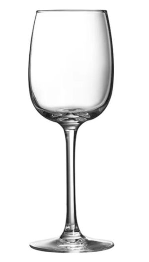 Бокал для вина Arcoroc Allegresse 420 мл, D 85 мм, H 220 мм артикул L0043