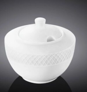 Сахарница Wilmax Julia 340 мл артикул WL-880115/A