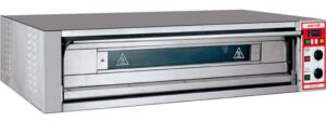 Печь для пиццы ZANOLLI CITIZEN PW 6/MC
