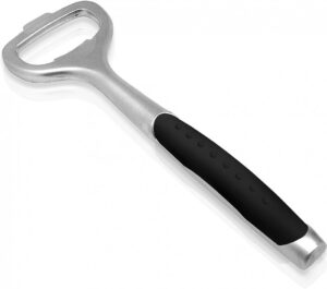 Открывалка для бутылок Vin Bouquet L 145 мм, B 45 мм, H 10 мм артикул FID 017