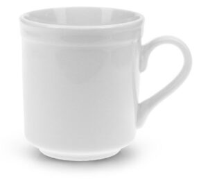 Кружка Collage 250 мл, H 86 мм, D 79 мм артикул фк862