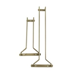 Направляющая для бокалов P.L. Proff Cuisine L 250 мм артикул JQ-W073B