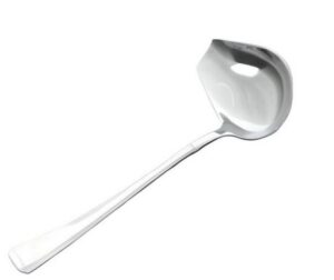 Ложка соусная Pintinox Roma L 175 мм артикул 22000013